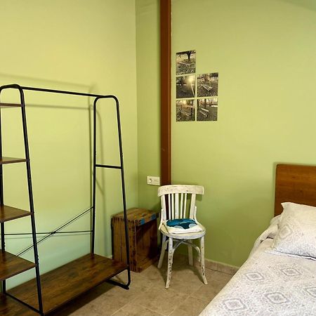 Hospital de Órbigo B&B Puente De Orbigo المظهر الخارجي الصورة