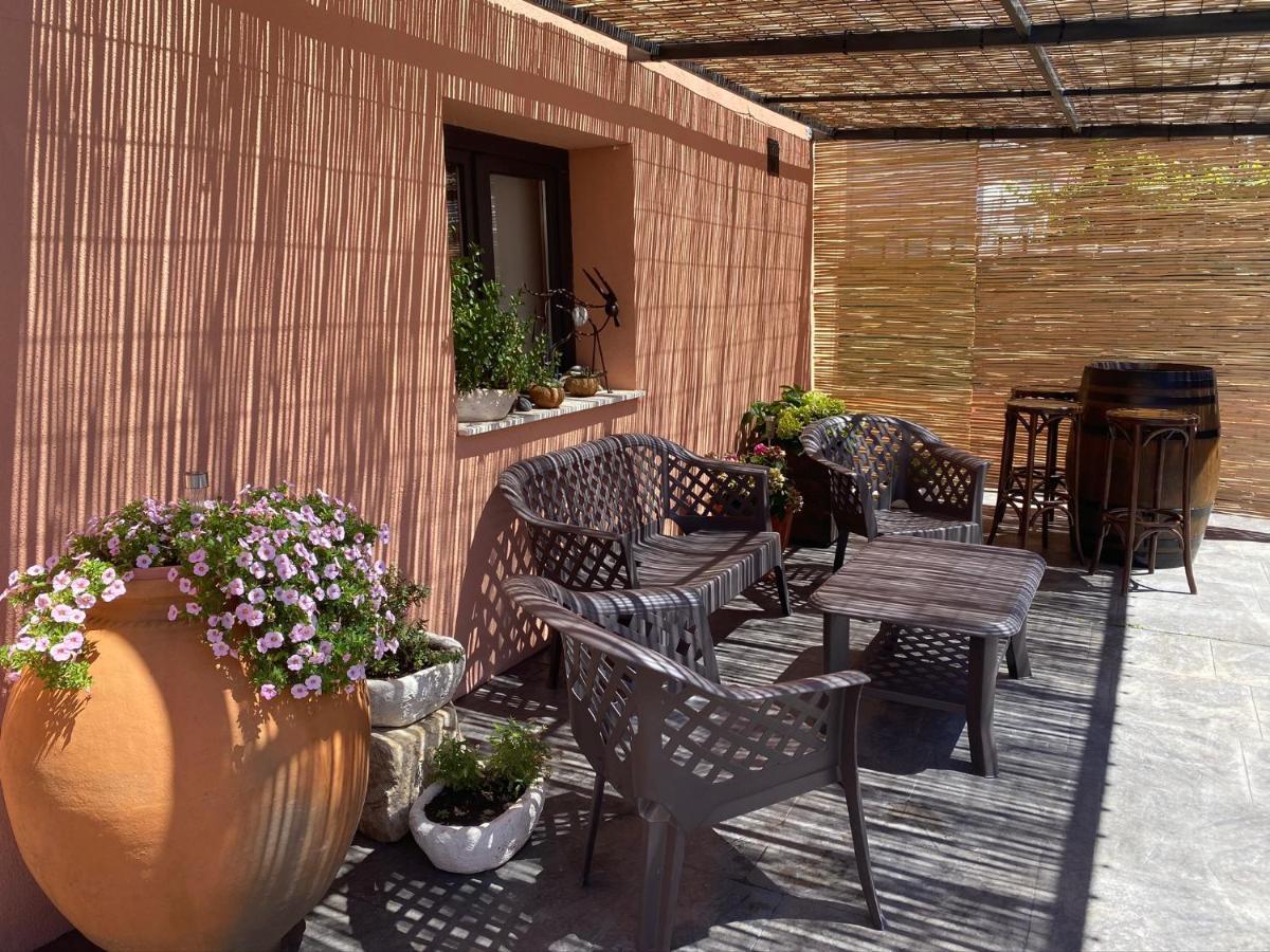 Hospital de Órbigo B&B Puente De Orbigo المظهر الخارجي الصورة