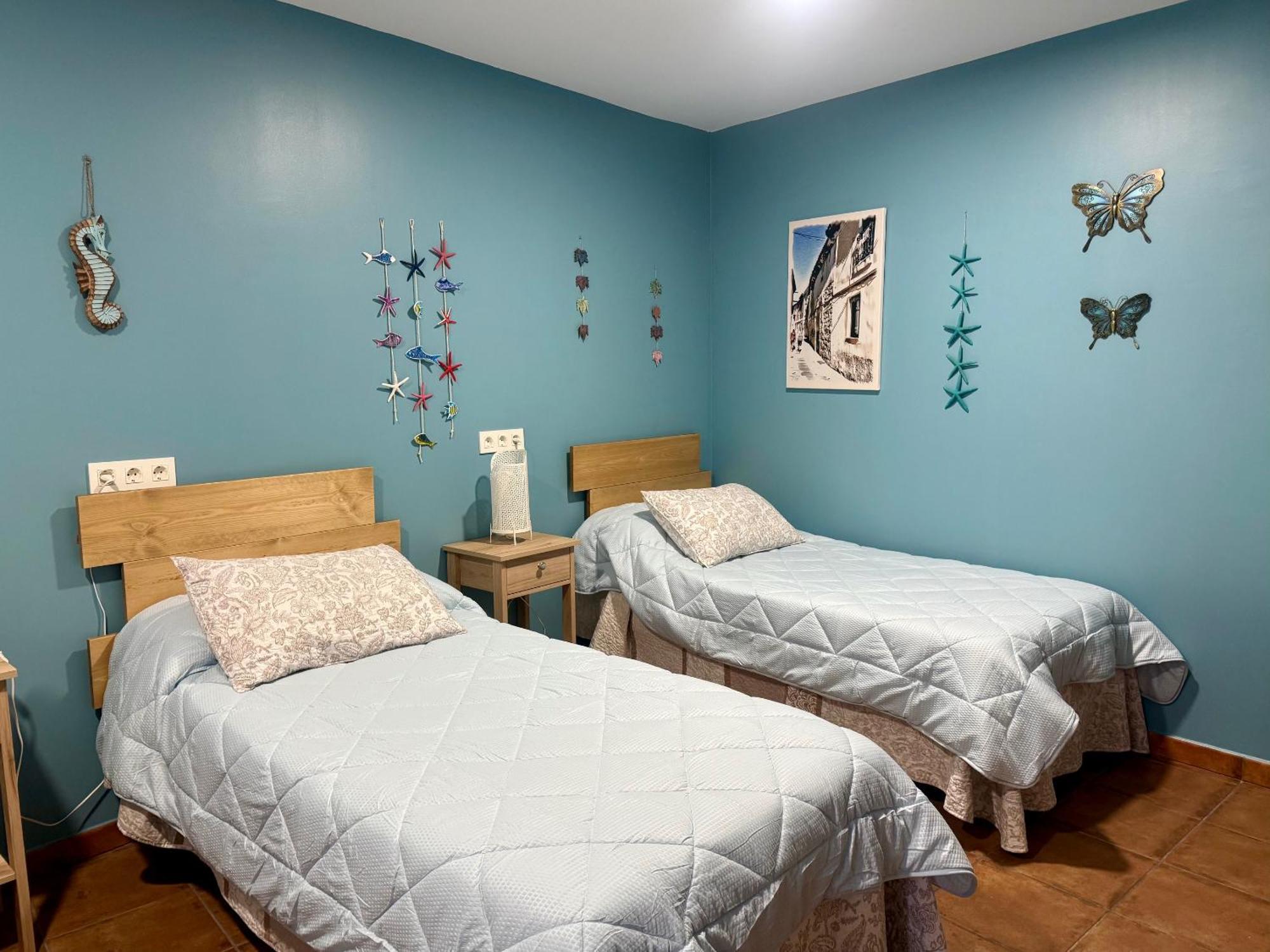 Hospital de Órbigo B&B Puente De Orbigo المظهر الخارجي الصورة