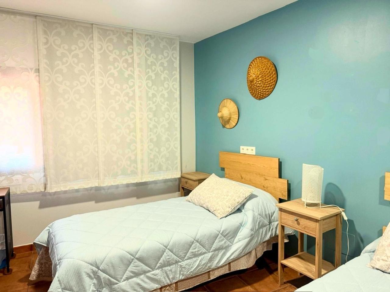 Hospital de Órbigo B&B Puente De Orbigo المظهر الخارجي الصورة