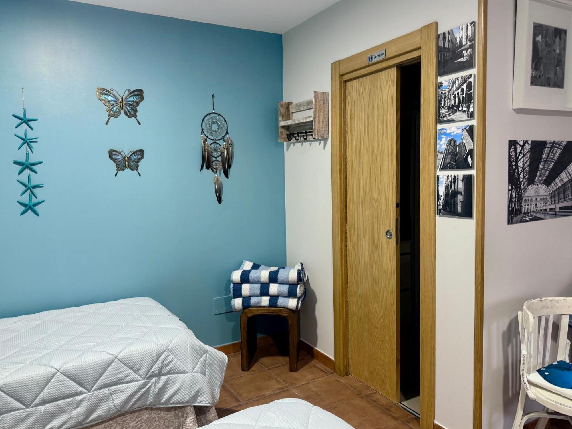 Hospital de Órbigo B&B Puente De Orbigo المظهر الخارجي الصورة