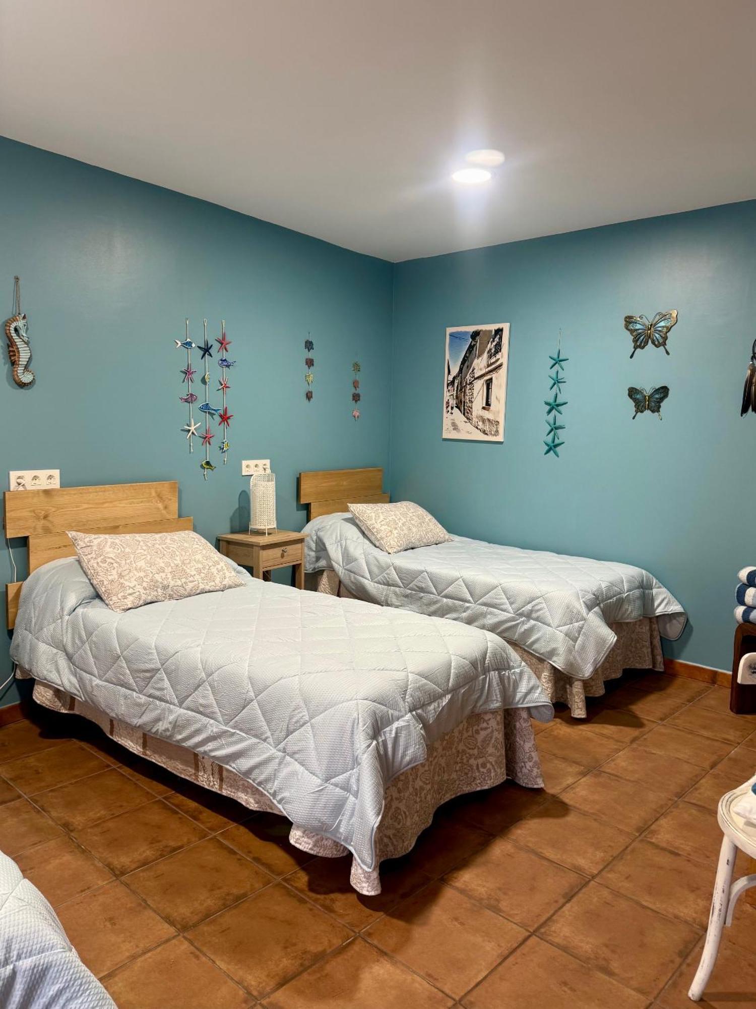 Hospital de Órbigo B&B Puente De Orbigo المظهر الخارجي الصورة