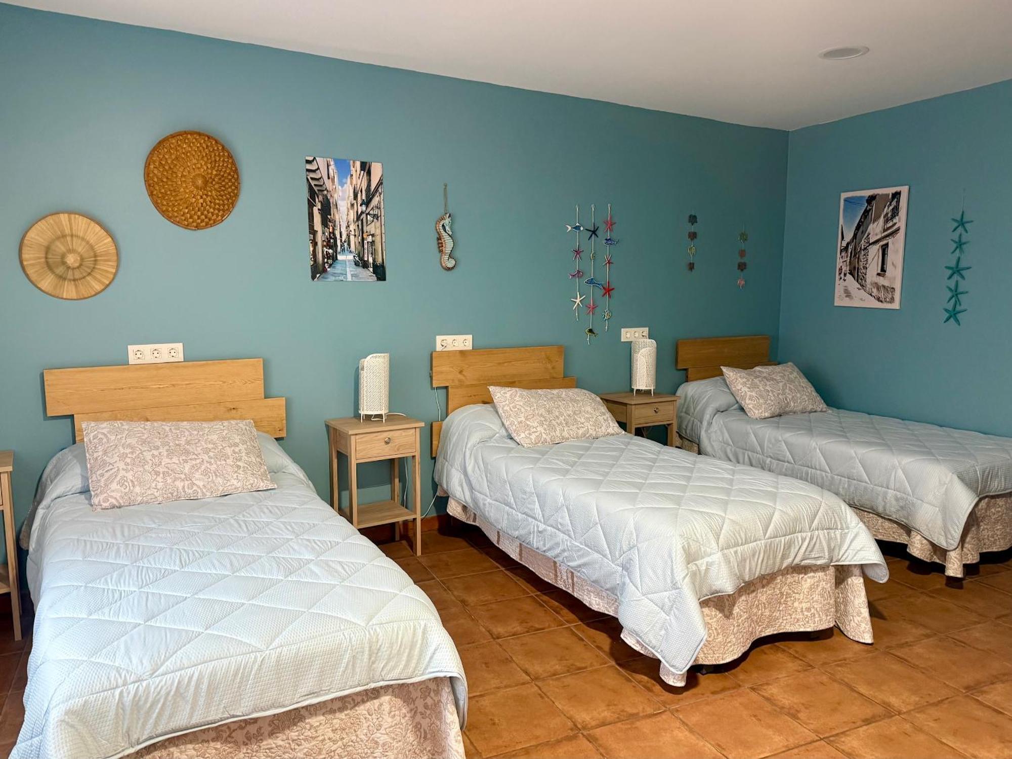 Hospital de Órbigo B&B Puente De Orbigo المظهر الخارجي الصورة