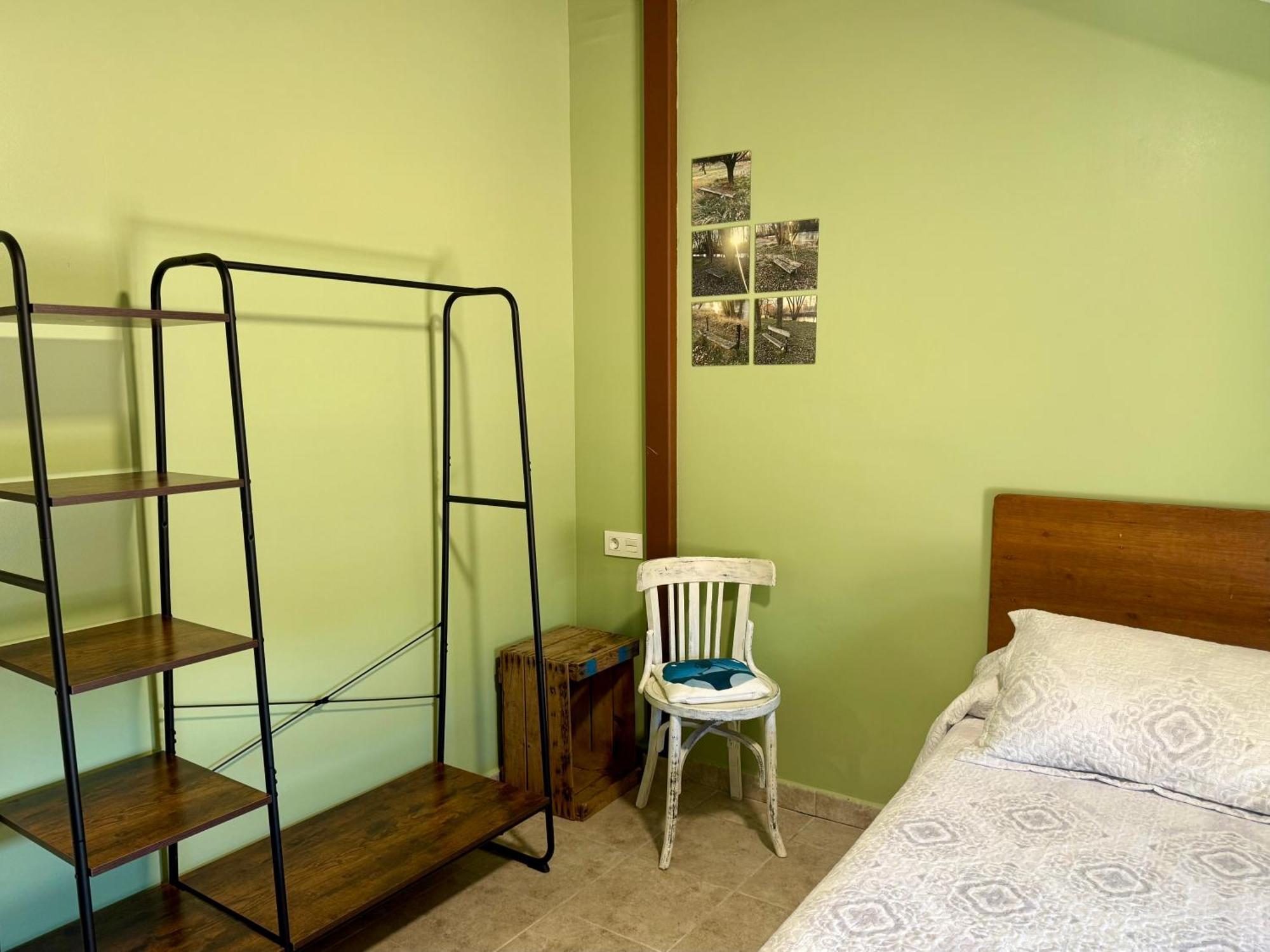 Hospital de Órbigo B&B Puente De Orbigo المظهر الخارجي الصورة