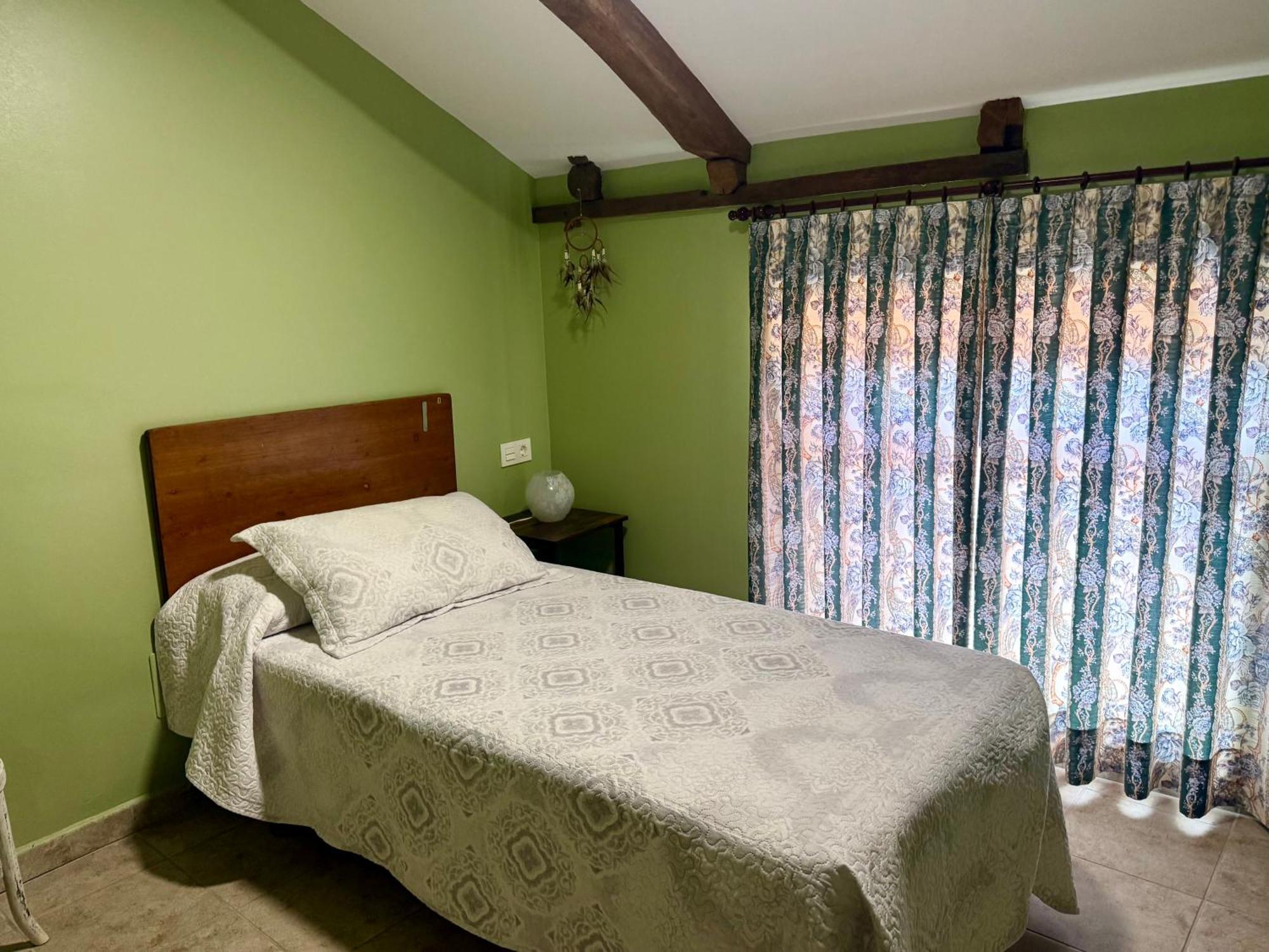 Hospital de Órbigo B&B Puente De Orbigo المظهر الخارجي الصورة