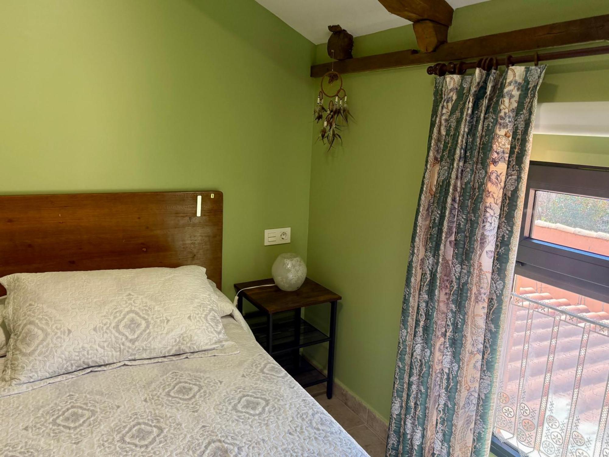 Hospital de Órbigo B&B Puente De Orbigo المظهر الخارجي الصورة