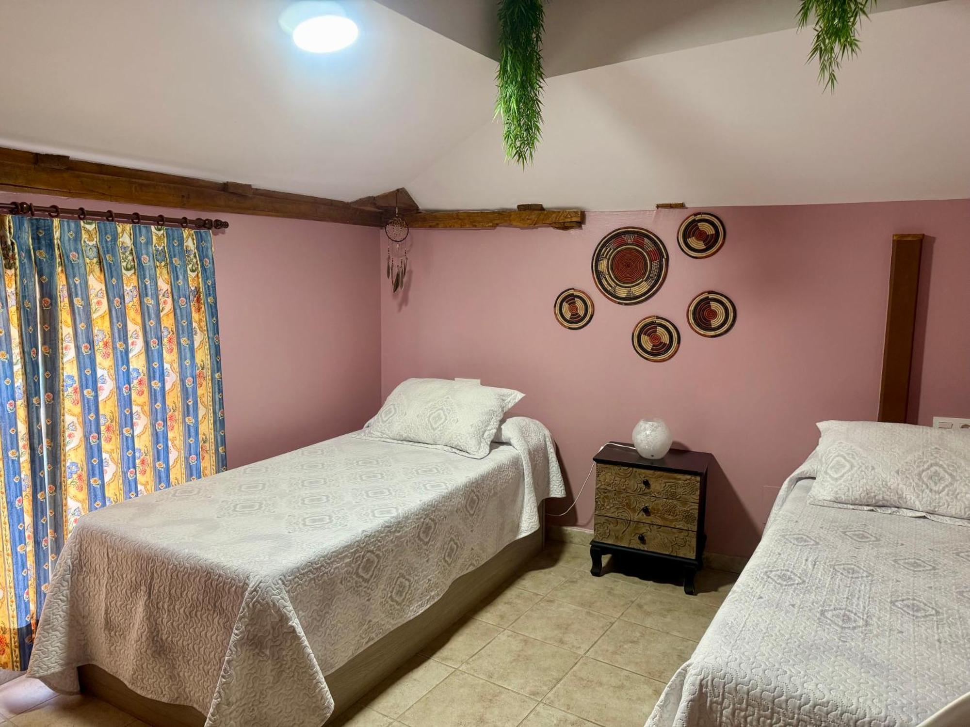 Hospital de Órbigo B&B Puente De Orbigo المظهر الخارجي الصورة