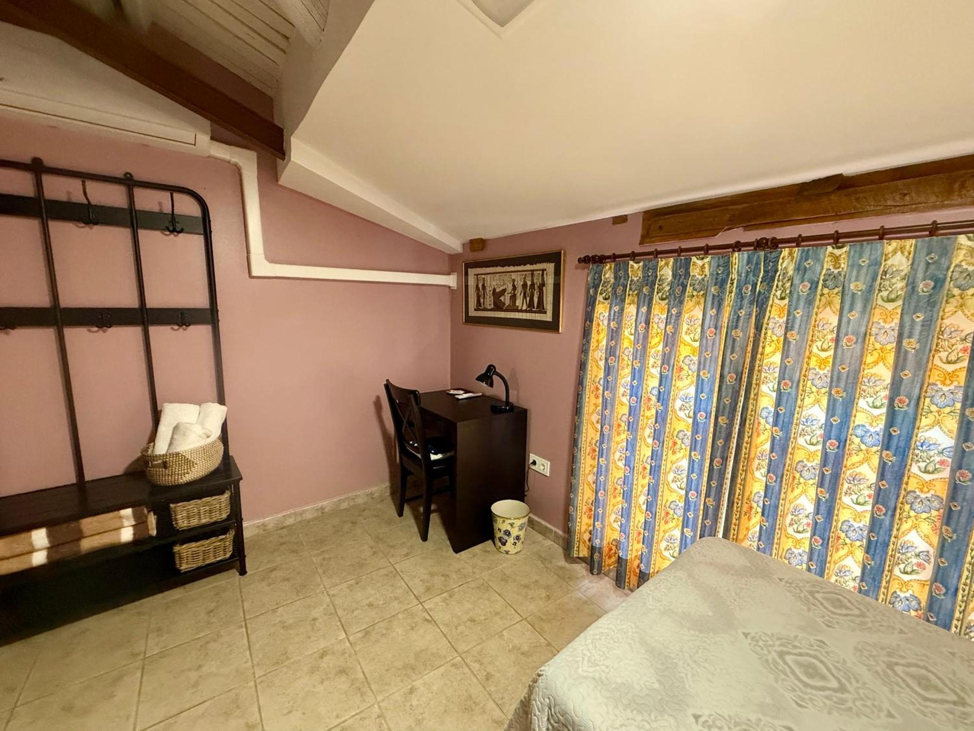 Hospital de Órbigo B&B Puente De Orbigo المظهر الخارجي الصورة