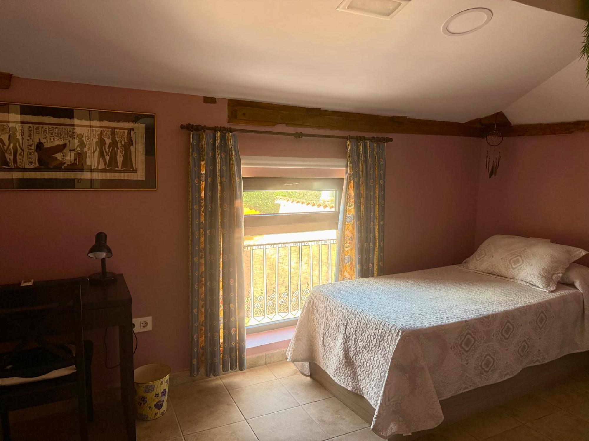 Hospital de Órbigo B&B Puente De Orbigo المظهر الخارجي الصورة